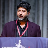 FEZANA Employee Arzan Wadia's profile photo