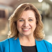 Ontario International Airport Employee Karen Kavanagh's profile photo