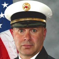 Shepler's Mackinac Island Ferry Employee Gregory Simmons's profile photo