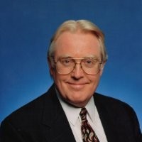 Interfield Group Employee Robert Young's profile photo