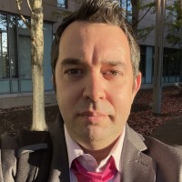 Coastal Bend LNG Employee Glenn Wilson's profile photo