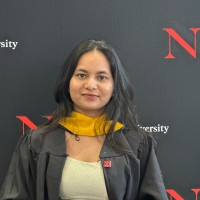 Harshini Somireddy Email