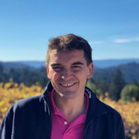 General Internet Inc. Employee Xavier Vaucois's profile photo