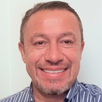 Morphosis Blocks Employee John Osorno's profile photo