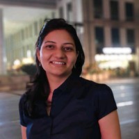 IBSFINtech - The TreasuryTech Company Employee Sanghmitra Shukla's profile photo