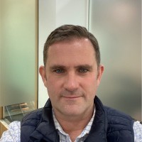 Salica Investments Employee David Levenson's profile photo