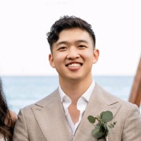 Virtualitics, Inc. Employee Jae Ro's profile photo