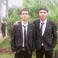 SuperShip Employee Trọng Công's profile photo