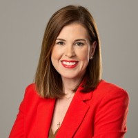 Choctaw Nation Health Services Authority (CNHSA) Employee Samantha McGee's profile photo