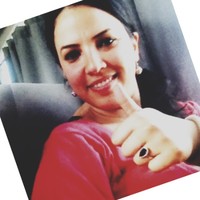 webticos Employee Wafa Saidi's profile photo