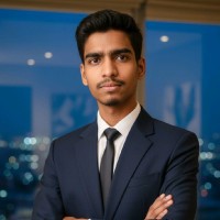 SHVX Software Employee Aditya Maurya's profile photo