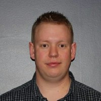 NOVA Chemicals Employee Kelvin U.'s profile photo