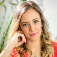 AustCham Hong Kong Employee Patricia Slawinska's profile photo