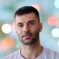 Baseline Employee Aleksandar Baburski's profile photo