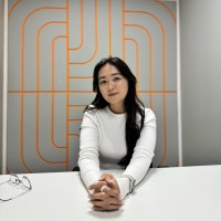 Relog Employee Marzhan Bokenova's profile photo