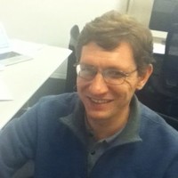 RAYBEAM/DEPT® Employee Vitaliy Solomakha's profile photo