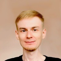 Dzmitry Rumyantsau Email