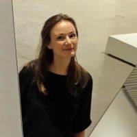 Maria Blegvad Email