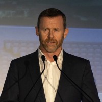 Pitch Golf Australia Employee Patrick Cunningham's profile photo