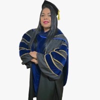 Micro Software Designs Limited Employee Monica Ramdial's profile photo