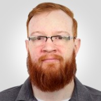 Sewing Parts Online Employee James Bardin's profile photo
