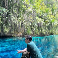 Gemini Personnel Employee Christopher Cañete's profile photo