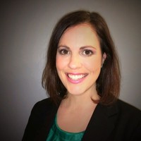 Aegex Technologies Employee Ashley Borman's profile photo