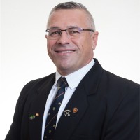 Harmony Gold Mining Company Limited Employee Francois van Rensburg's profile photo