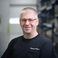 Technical Prospects Employee Jeff Schmidt's profile photo
