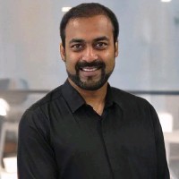 Manoj Shivakumar Email & Phone Number