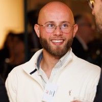 Comarch France Employee Corentin Pesé's profile photo