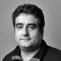 ID9 / Figoodies.com Employee Frédéric Tomé's profile photo