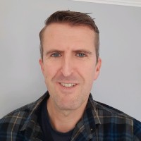 Richard Griffiths's profile photo