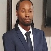 LeTourneau University Employee Malik Nelson's profile photo