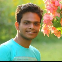EvGateway Employee Ashis Sarangi's profile photo