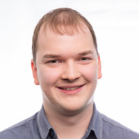Mr-Orange Employee Thomas Luijkx's profile photo