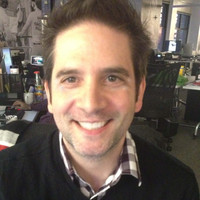 Chris Parsell's profile photo