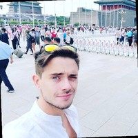 Brondi Employee Tommaso Benelli's profile photo