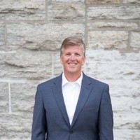 U.S. Bank Employee Dan Mertes's profile photo