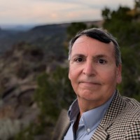 Los Alamos National Laboratory Employee Frederic Montoya's profile photo
