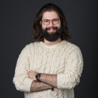 Pennsylvania Libations Employee John Williams's profile photo
