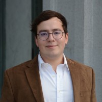 Goldman School of Public Policy Employee Shunyata Lysenko's profile photo