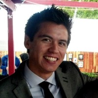 Las Cumbres Observatory Employee Kal Kadlec's profile photo