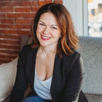 UpNext Employee Sarah Konter's profile photo