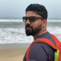 NetSpring Employee Sandeep Kumar's profile photo