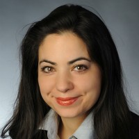 Menlo Micro Employee Jackie Rutter's profile photo