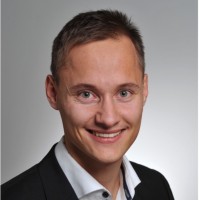 AskUI Employee Philipp Hallgarten's profile photo