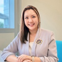 STERIS ASIA Employee Sharon Choo's profile photo
