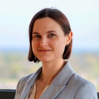 uBriGene Biosciences Inc. Employee Lorraine Fievet's profile photo