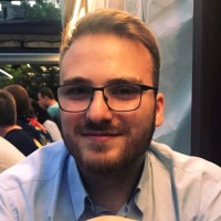 RWE Employee Burak Bektas's profile photo